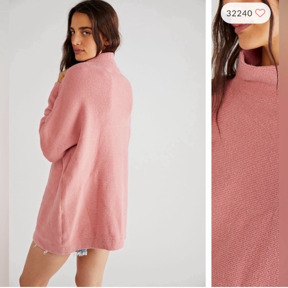 Free People Ottoman tunic - Picture 4 of 4